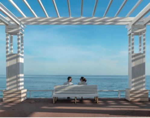 Apartment in Nice, Alpes-Maritimes