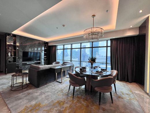 호화 저택 / 쿠알라룸푸르, WP. Kuala Lumpur