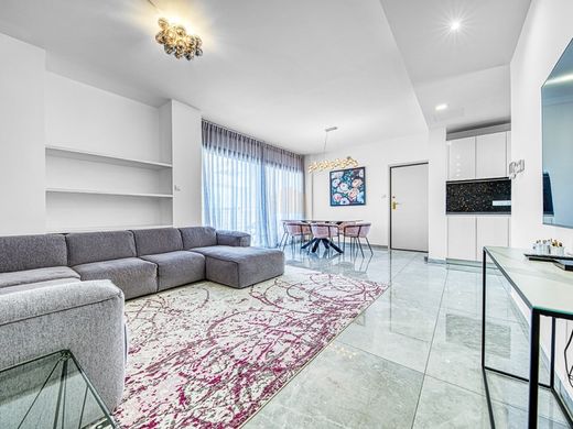 Penthouse in Germasógeia, Limassol District