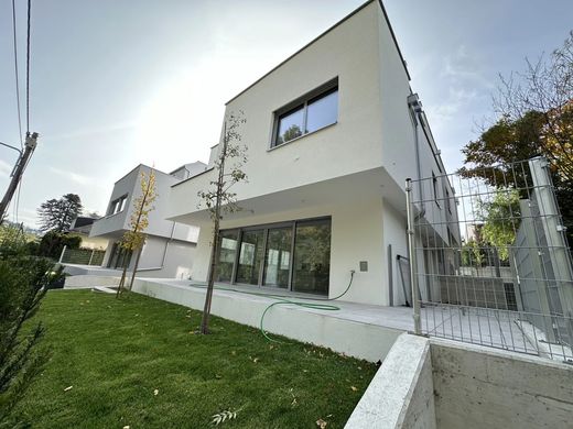Villa in Penzing, Wien Stadt