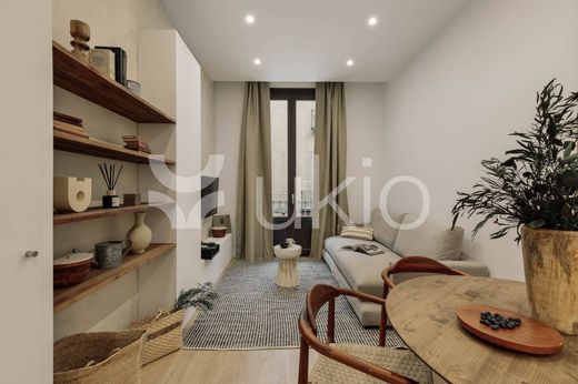 Apartment in Barcelona, Province of Barcelona