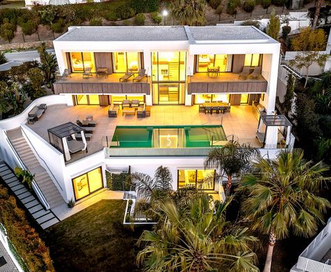 Villa in Marbella, Malaga