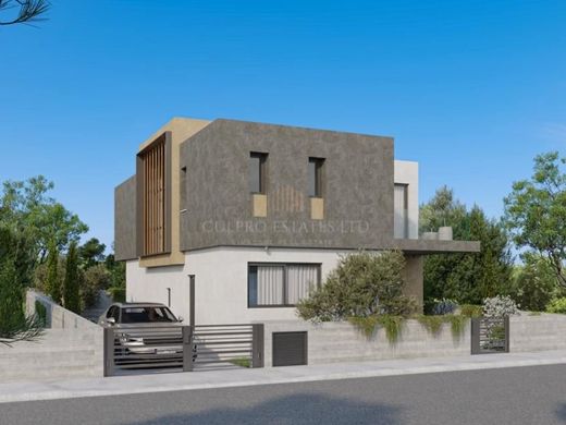 Villa a Tála, Paphos District