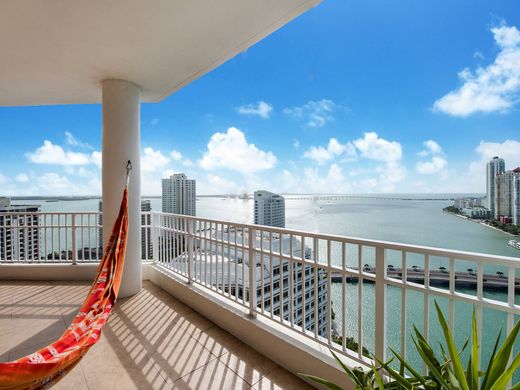 Penthouse in Miami, Miami-Dade