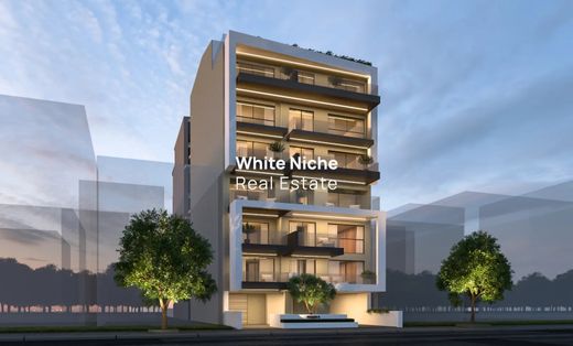 Duplex à Héraklion, Heraklion Regional Unit