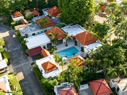 Villa in Phuket City, Phuket Province