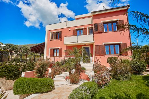 Villa in Erice, Trapani