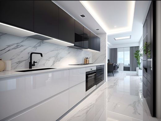 Appartamento a Cannes, Alpi Marittime