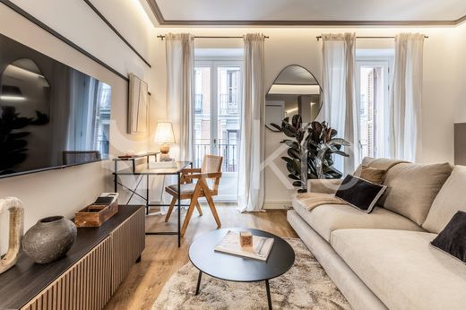 아파트 / 마드리드, Provincia de Madrid