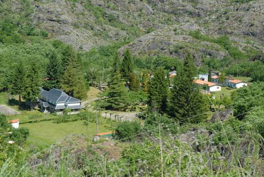 Country House in Viana do Bolo, Ourense