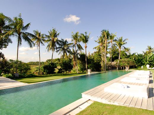 Villa Canggu, Provinsi Bali
