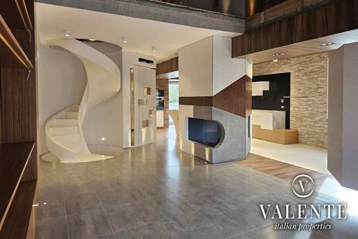 Villa for sale in Fisciano