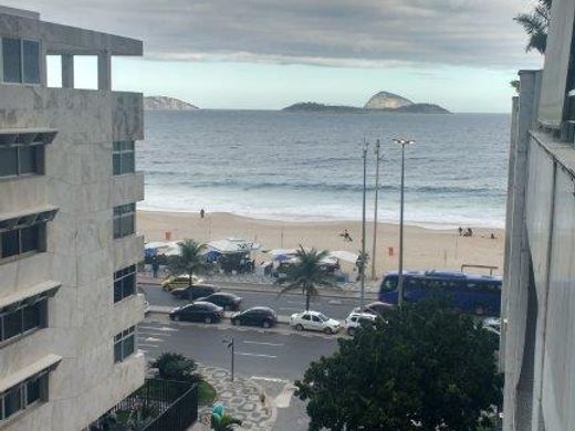 リオデジャネイロ, Rio de Janeiroのアパートメント