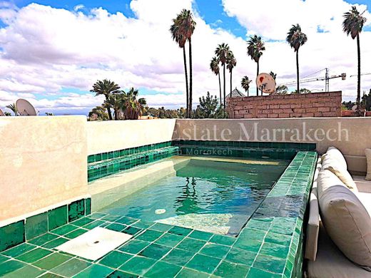 Apartamento - Marrakech, Marrakesh-Safi