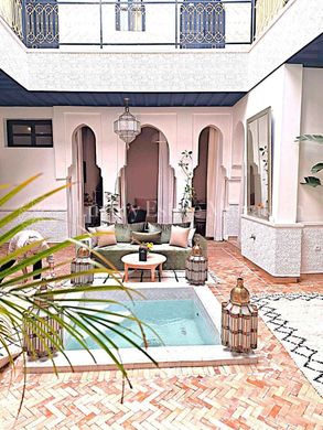 Townhouse in Marrakech, Marrakesh-Safi