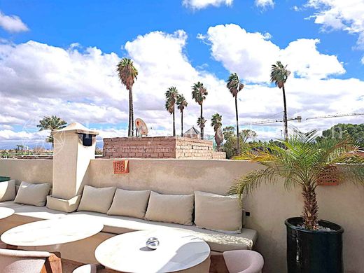 Hôtel particulier à Marrakech, Marrakesh-Safi