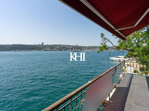 Квартира, Стамбул