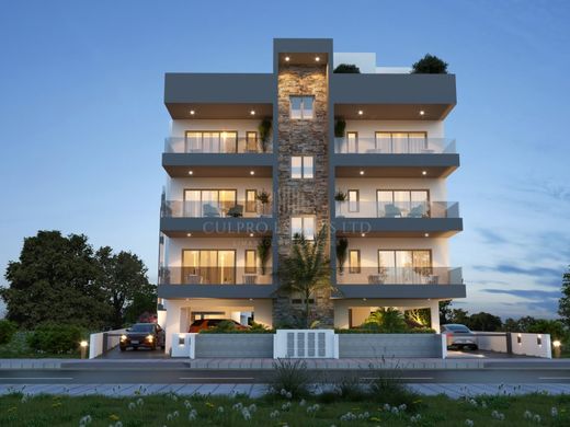 Piso / Apartamento en Limassol, Limassol District