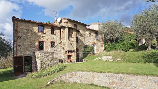 Загородный Дом, Fosdinovo, Provincia di Massa-Carrara
