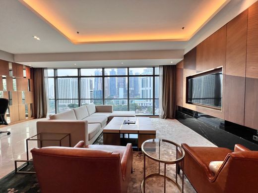 호화 저택 / 쿠알라룸푸르, WP. Kuala Lumpur