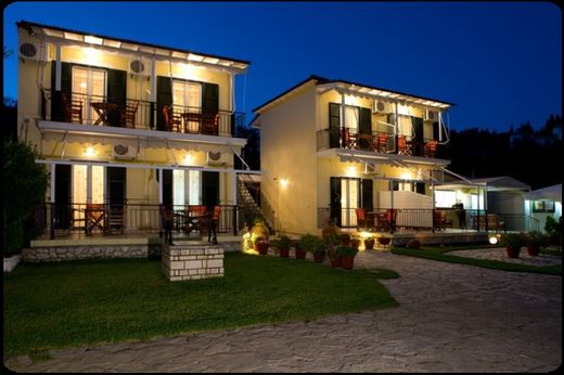 فيلا شبه مستقلة ﻓﻲ Lefkáda, Lefkada