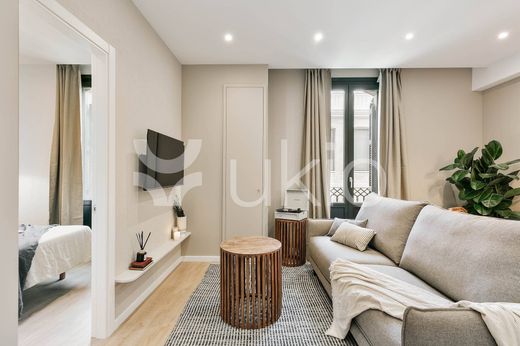 Appartement in Barcelona, Província de Barcelona