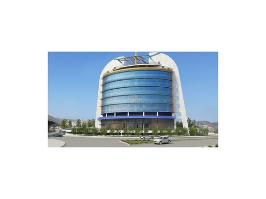 Ofis Germasógeia, Limassol District