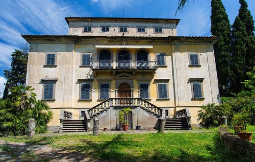 Villa in Pistoia, Provincia di Pistoia