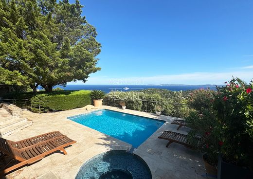 Villa a Bormes-les-Mimosas, Var