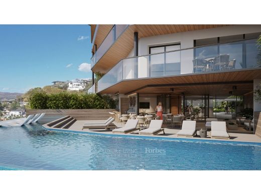 Penthouse w Tamarindo, Santa Cruz