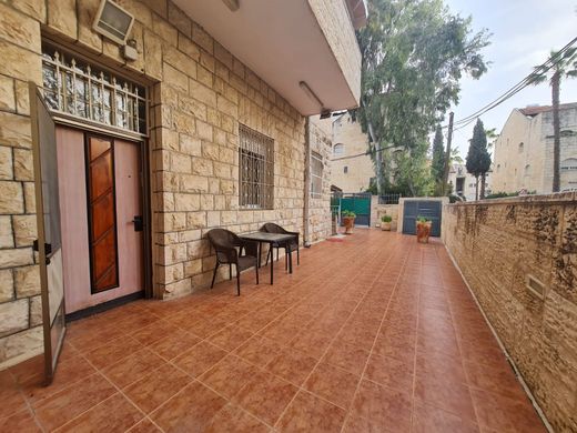 Apartment in Jerusalem, Jerusalem District