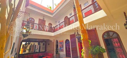تاون هاوس ﻓﻲ مراكش, إقليم مراكش