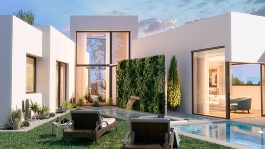 Chalet en Marbella, Málaga