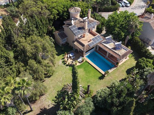 Chalet en Marbella, Málaga