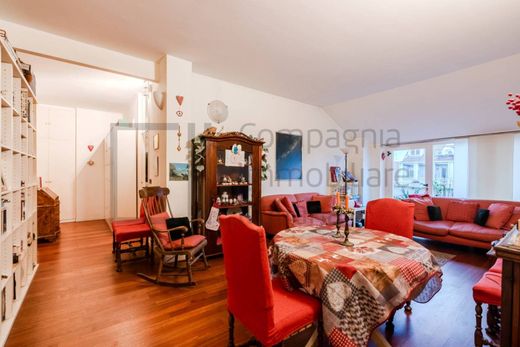 Piso / Apartamento en Milán, Lombardia