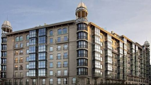 A Coruña, Provincia da Coruñaのアパートメント