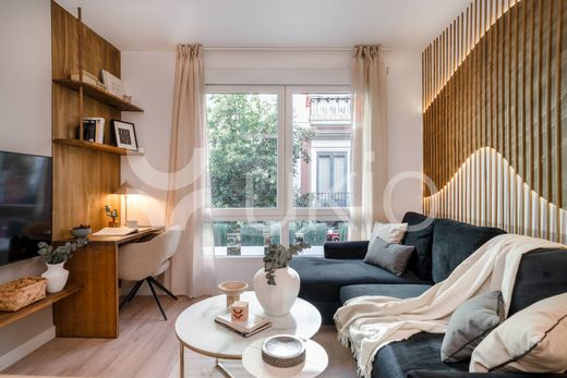 Appartamento a Madrid, Provincia de Madrid