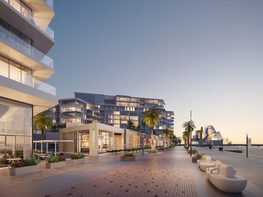 Элитный дом, Абу-Даби, Abū Z̧aby