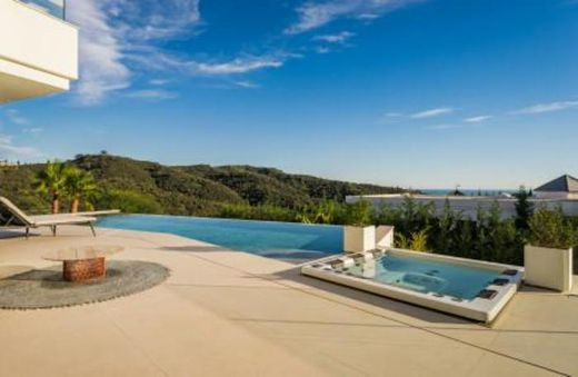 Villa a Benahavís, Málaga