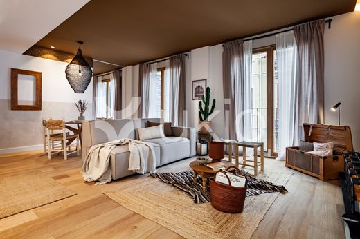 Apartment in Barcelona, Province of Barcelona