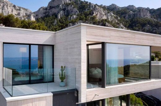 独立式房屋  马赛, Bouches-du-Rhône