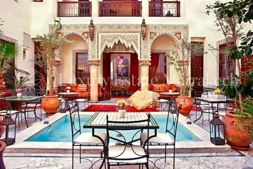 宾馆/酒店  马拉喀什, Marrakech