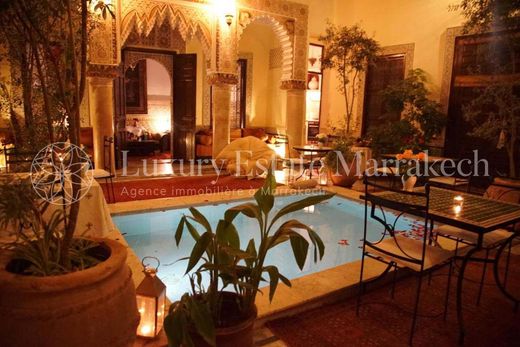 Hotel in Marrakech, Marrakesh-Safi