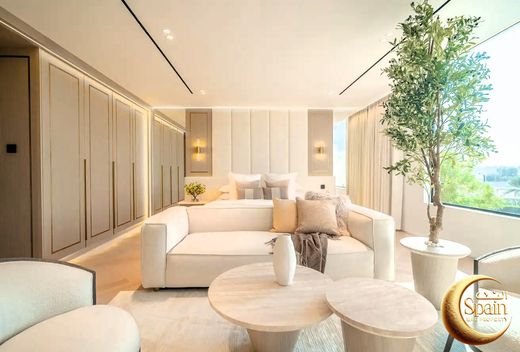 Luxe woning in Dubai