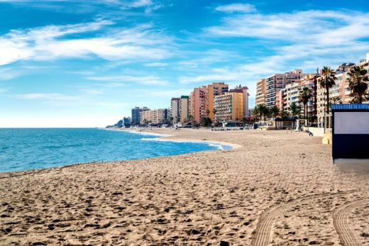 Hotel w Málaga, Provincia de Málaga