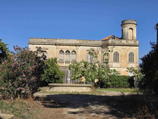 Palace in Rutigliano, Bari