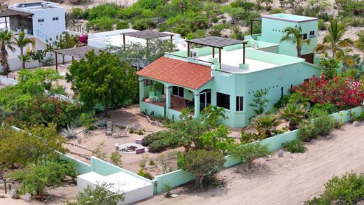 Casa Unifamiliare a El Sargento, La Paz