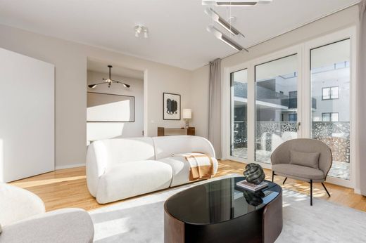 Daire Berlin, Land Berlin