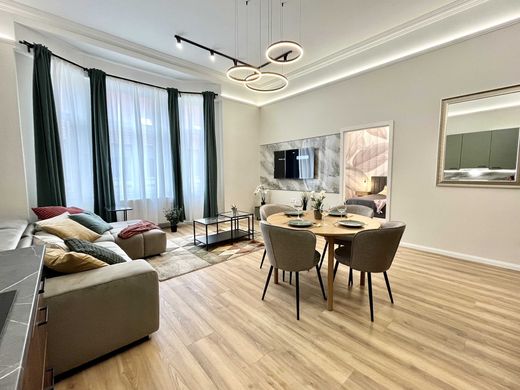 아파트 / Budapest VI. kerület, Budapest