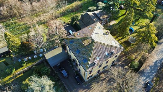 Villa in Reggio nell'Emilia, Provincia di Reggio Emilia